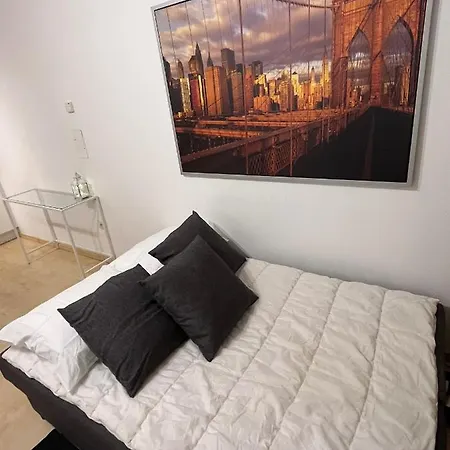 Appartement 5ensational - Centre