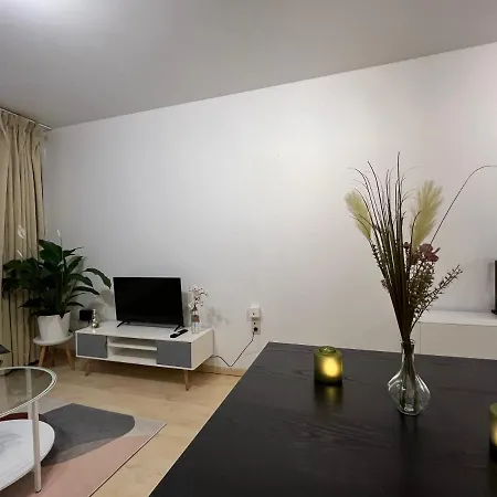5ensational - Centre Apartment