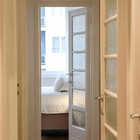 Apartment Beautiful 2 Bedrooms Ixelles Ponds Brüssel