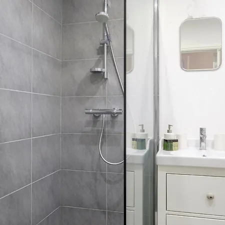 Beautiful 2 Bedrooms Ixelles Ponds Apartment Brussels