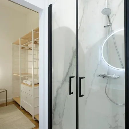 Apartamento The Duke Flats - 1 Bedroom Grand Place *