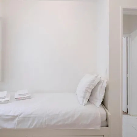2 Bedrooms Wolewe-saint-lambert 公寓 布鲁塞尔