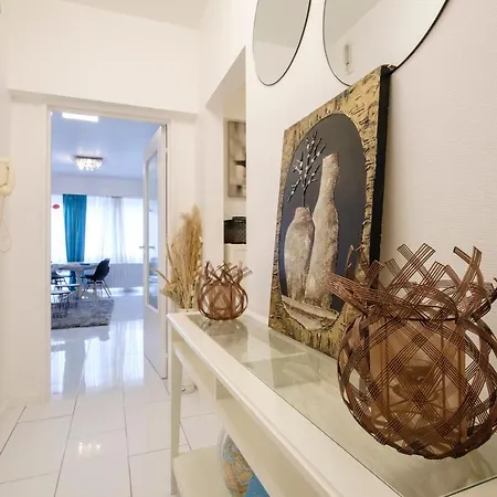 2 Bedrooms Wolewe-saint-lambert * 布鲁塞尔