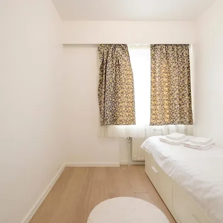 公寓 2 Bedrooms Wolewe-saint-lambert