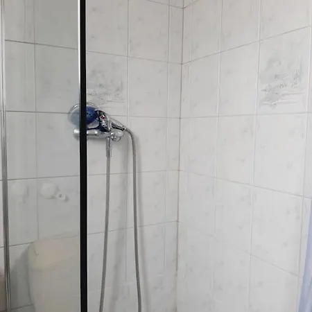 בית נופש Evere House