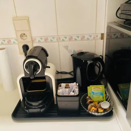 E.u. Woluwe Sweetheart *