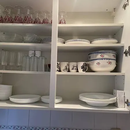 Apartmán E.u. Woluwe Sweetheart *