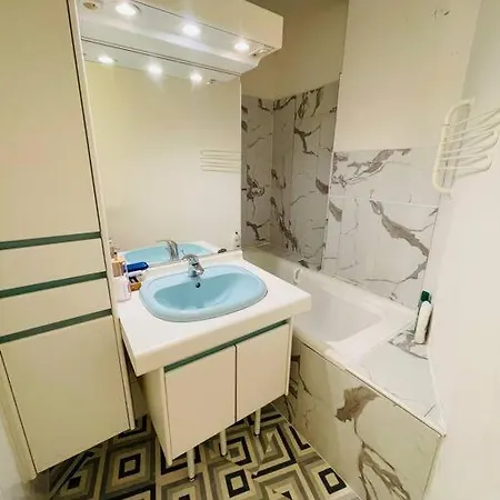 Apartmán E.u. Woluwe Sweetheart