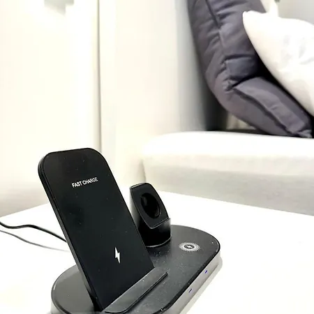 My Haus European Commision Bruselas