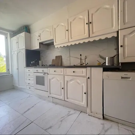 Apartment Novisa