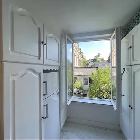 Novisa * Брюссель