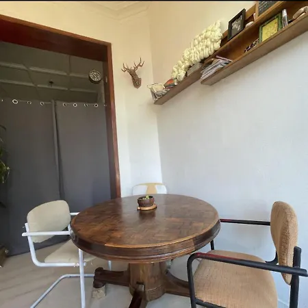 Novisa Apartment