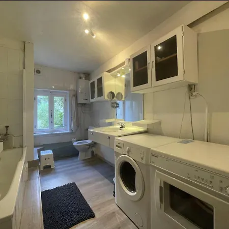 Apartment Novisa *