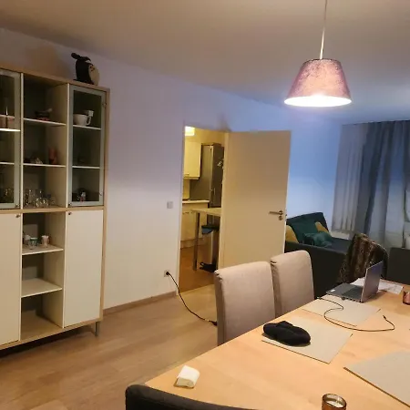 Apartment Charming In The Center Of