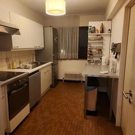 Charming In The Center Of *