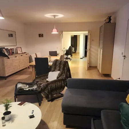 Charming In The Center Of *