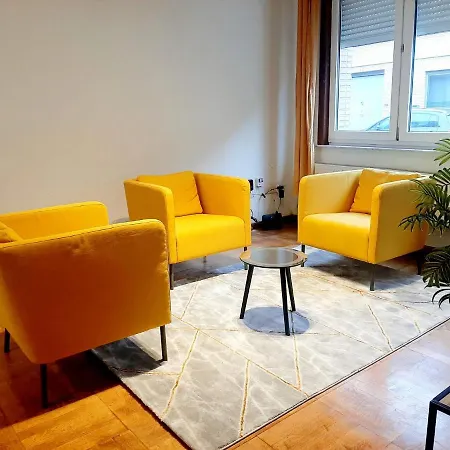 Maison d'hôtes Evere - Private *