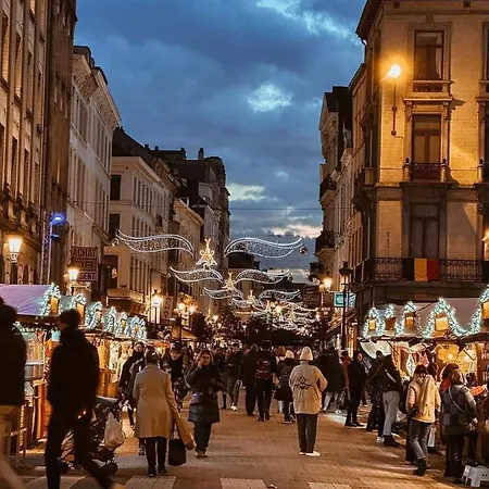 Belgium * Brussels