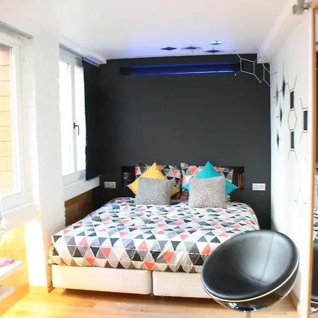 Bxlroom Affittacamere