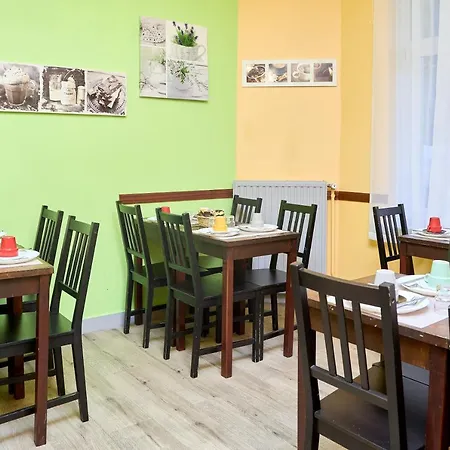 Hotell Derby Merode