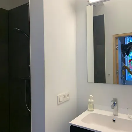 Druum Alojamento de Acomodação e Pequeno-almoço Bruxelas