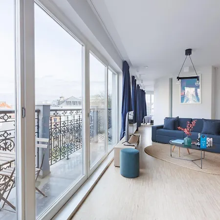 Sweett - Regence * Bruxelles