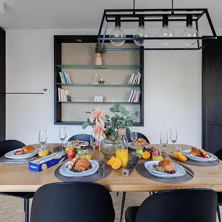 Sweett - Regence Brüssel