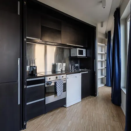 Sweett - Regence * Bruxelles