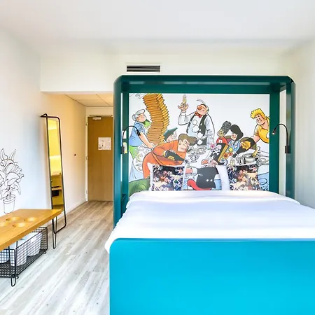 Centre Louise Otel 3*