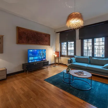 Fish Market 布鲁塞尔