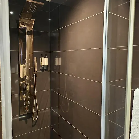 Mercure Centre Midi Bruselas