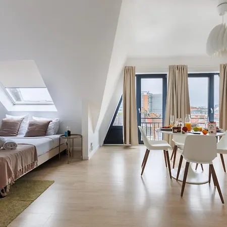 Appartement Sweet - Michel Ange *