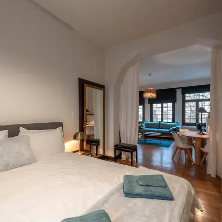 Fish Market 布鲁塞尔