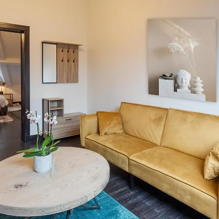 Fish Market 布鲁塞尔