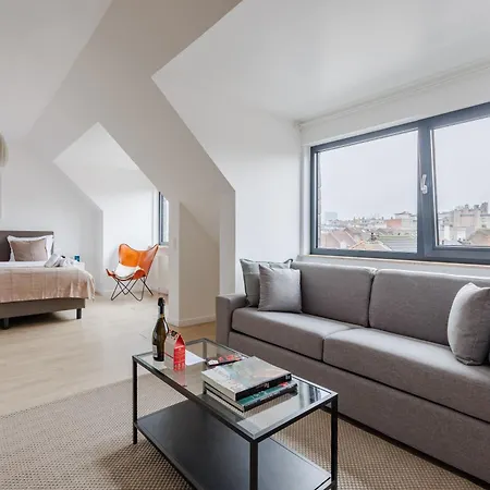 Appartement Sweet - Michel Ange