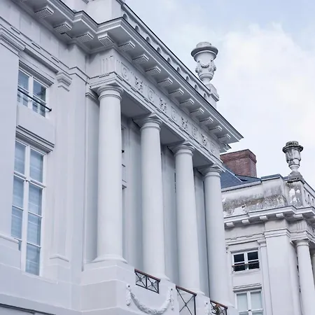 Juliana & - Centre Hotel 5*