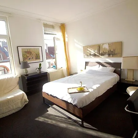 Διαμέρισμα Handy Close To Zaventem Airport *