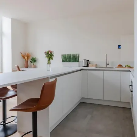 Center Royal Apartment