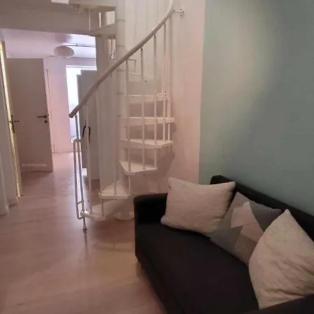 Ma Belge * Брюссель