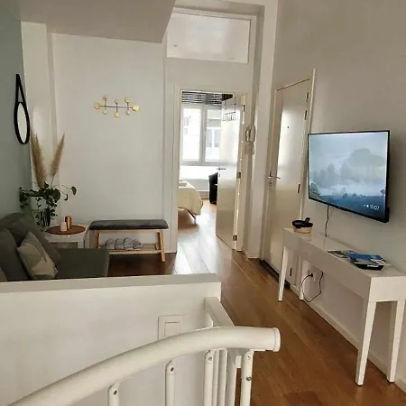 Ma Belge * Bruxelles