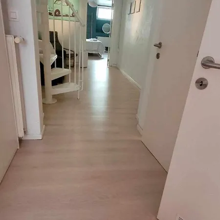 Ma Belge Apartment