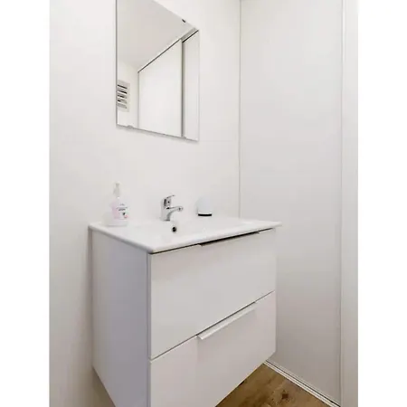 Beautiful Fully Renovated Bruxelles