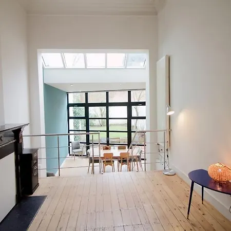 Appartement Amazing 3 Bedrooms - Place Brugmann *