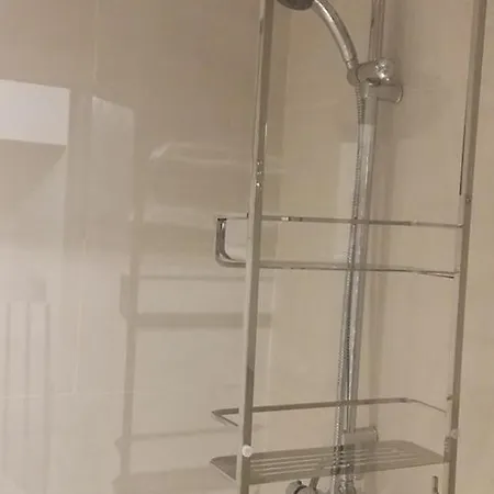 Signature Designers Apartment Brüssel