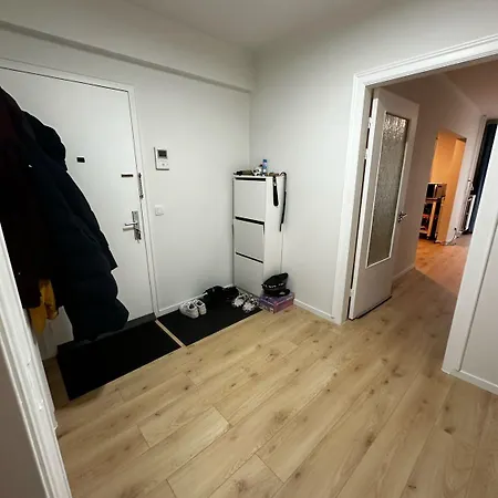 Alexanor Cosy Private In A Shared *