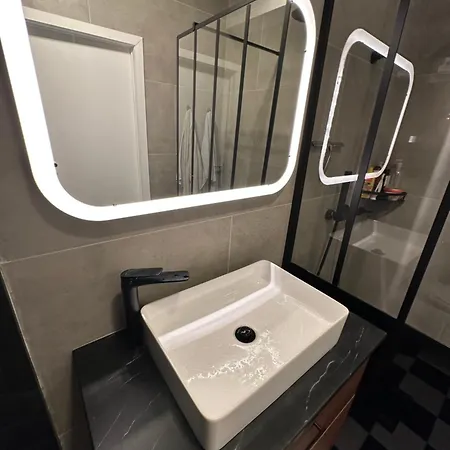 Apartment Chez Doudou