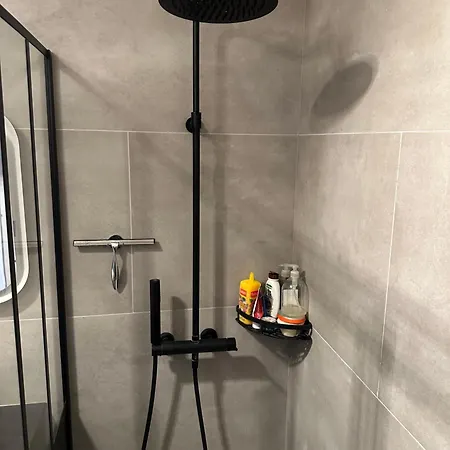 Chez Doudou Apartment Brussels