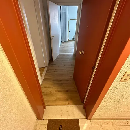 Chez Doudou Apartment