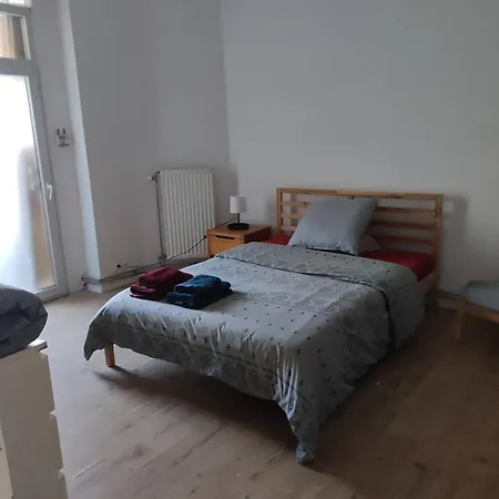 Gæstehus In Guest - Dhote A W