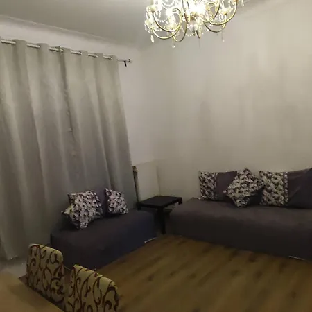 In Guest - Dhote A W Pensjonat Bruksela